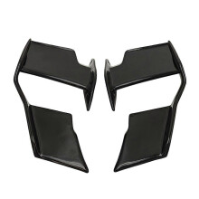 Motorradverkleidung Winglet kompatibel mit BMW S1000R M1000R 21-24 Windschild Flügel Vorderluftspoil