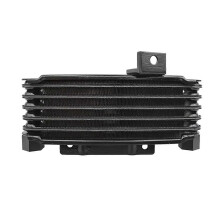 Nuovo radiatore di raffreddamento olio motore per auto di alta qualità MB033779 compatibile con Mitsubishi Pajero di seconda generazione V33 V4