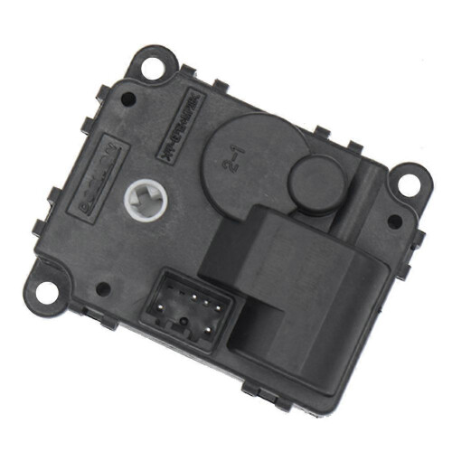 Heater Control Mode Actuator compatible with 2004-2009 compatible with 2004-2009 971542E200 97154-2E200 1