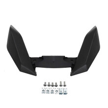 Estensione della carenatura anteriore per moto, prolunga ruota, compatibile con BMW R1300GS R 1300 GS 2023-2025 Mot