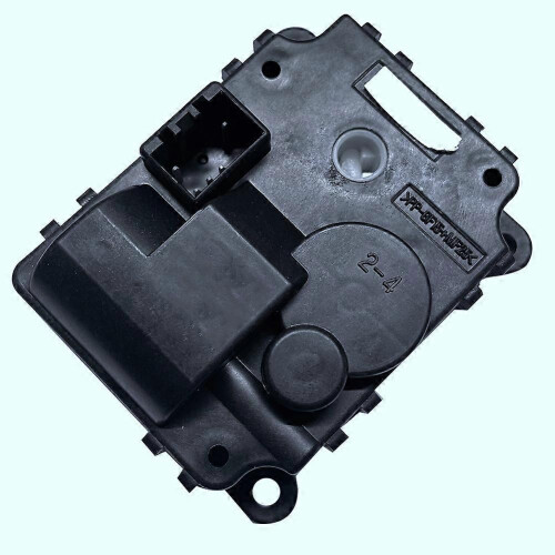 Heater Control Mode Actuator compatible with 2004-2009 compatible with 2004-2009 971542E200 97154-2E200 2
