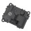 Heater Control Mode Actuator compatible with 2004-2009 compatible with 2004-2009 971542E200 97154-2E200 5