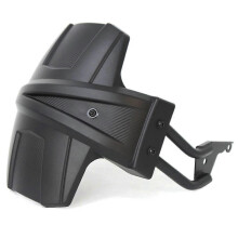 Guardabarros trasero para motocicleta compatible con ZONTES 368G 368 G 368-G 2024 2025 Cubierta trasera del guardabarros Guardabarros trasero