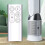 compatible with Fan BP01 Air Purifier Bladeless Remote Control 4
