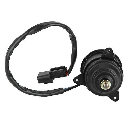 compatibel met motorradiatorventilator 062500-6351 1