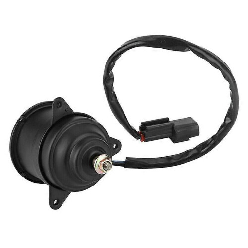 compatibel met motorradiatorventilator 062500-6351 2