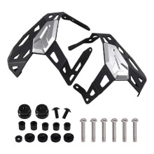 Protetor de Cabeçote do Cilindro para Motocicleta, Proteção do Motor, compatível com BMW R1300GS R 1300GS Adventure 2023 2024