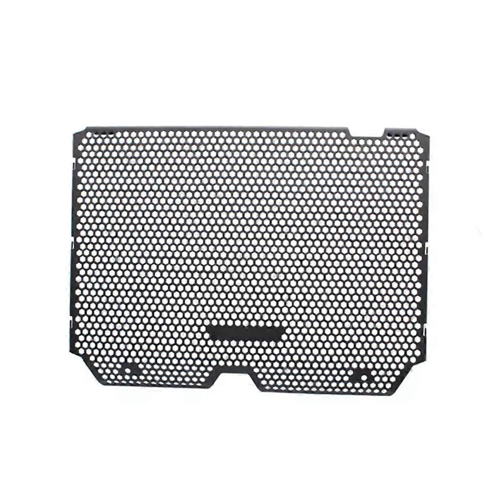 Motorcycle Accessories Radiator Guard Compatible With Yamaha Mt 09 Mt-09 Mt09 Sp 2024 2025 Radiator Grille Guard 3751798915935