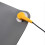 Anti-Static Mat+Ground Wire compatible with Mobile Computer Repair Antistatic Blanket,ESD Mat 5