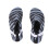 Men Water Shoes Quick Dry Thickened 42-43 Black 2
