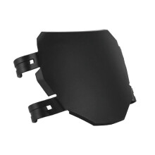 Telaio targa anteriore modificato Parabrezza Disponibile compatibile con Surron Adatto compatibile con accessori Taralia f