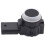 Backradarsensor 32209358 39794528 39794531 för  S60  XC40 XC90 7 St 1