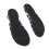 Men Water Shoes Quick Dry Thickened 42-43 Black 4