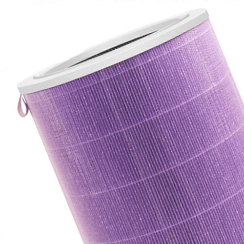 Air Filter Filter elements compatible with Mi Air Purifier 1/2/Pro/2S 1PC(Not Include Activated Carbon Filter) 1