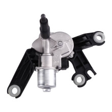 Car Rear Wiper Motor 9638664980 for 206 207 C2