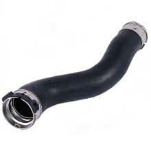 Turbo Intercooler Luftinsugningsslang A2045284682 2045284682 för  E CLS C W204 W212