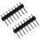 Cjmcu-1220 Ads1220 ADC I2C Conversor A/D de 24 bits de baixo consumo 3