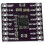 Cjmcu-1220 Ads1220 ADC I2C Conversor A/D de 24 bits de baixo consumo 4