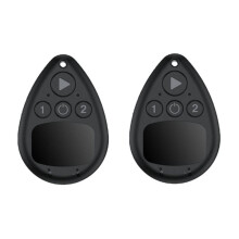 2 Unidades de Pulsadores Automáticos Inalámbricos para Pantalla de Teléfono Móvil, Pulsadores Automáticos Inalámbricos  para Pantalla Táctil,