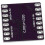 Cjmcu-1220 Ads1220 ADC I2C Conversor A/D de 24 bits de baixo consumo 5