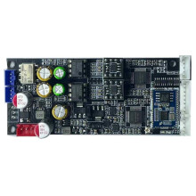 Dubbel Parallell AK4493 5.4 QCC5181 Förlustfri Mottagning USB-Minne APP Förlustfri Musik