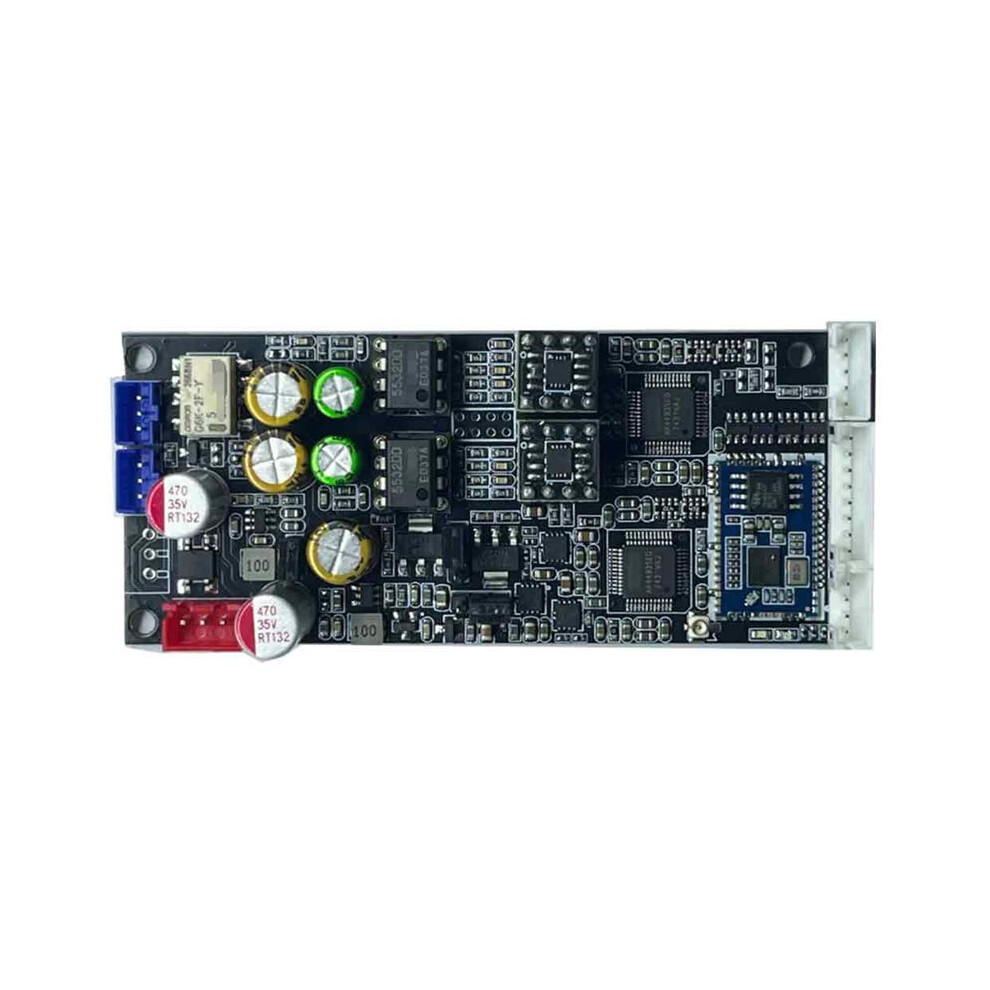 Dual Parallel AK4493  5.4 QCC5181 Lossless Receiving USB Flash Drive APP Lossless Music-image-OPC-PTQVZN6-NEW