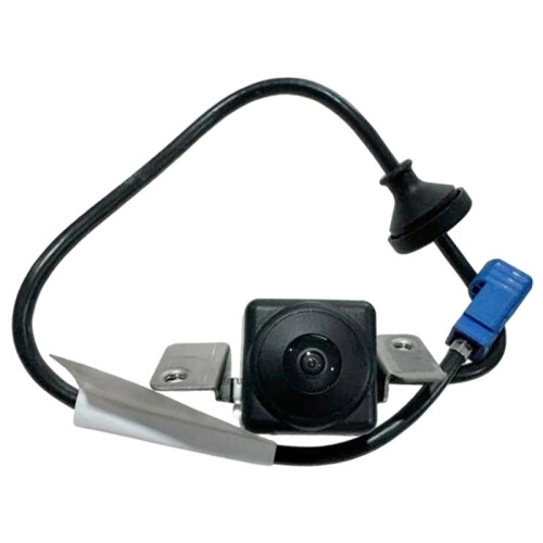 Telecamera Posteriore per Retromarcia per  Model S 2012-2018 1006773-00-EAA Nera