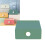 Green Desktop Drawer Storage Box, Large Capacity 7