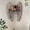 AngelWings Wandmontierter Eckregal Holz-Floating-Eckregale Wand-Eck-Floatingregale 2