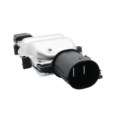 Car Engine Cooling Radiator Fan Control Module Unit 1137328648 compatible with compatible withd Focus 2013-2018 1