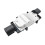 Car Engine Cooling Radiator Fan Control Module Unit 1137328648 compatible with compatible withd Focus 2013-2018 3