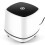 Mini Desktop Speaker USB Powered and 3.5mm Audio Input Wired Computer Audio compatible with PC/Smart Phone and T 2