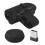 Mini 2.4G Wireless Finger Ring Mouse Ergonomic Handheld Optical Travel Mice(Black) 4