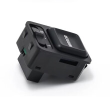 1PCS for Great Wall Hover CUV H3/H5 Wingle 3/V240 5 Car Rearview Mirror Adjustment Electric Control Button