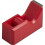 Dww-Colorful Desktop Tape Dispenser - Red 3