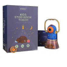 Light Projector Moonlight Story Projector Kids Storybook