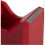 Dww-Colorful Desktop Tape Dispenser - Red 4