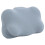 Sleep Pillow, Cloud Pillow, Ergonomic Memory Foam Pillows, Adjustable Cervical Neck Support Pillow Side Back Stomach B 1