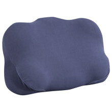 Sleep Pillow, Cloud Pillow, Ergonomic Memory Foam Pillows, Adjustable Cervical Neck Support Pillow Side Back Stomach A