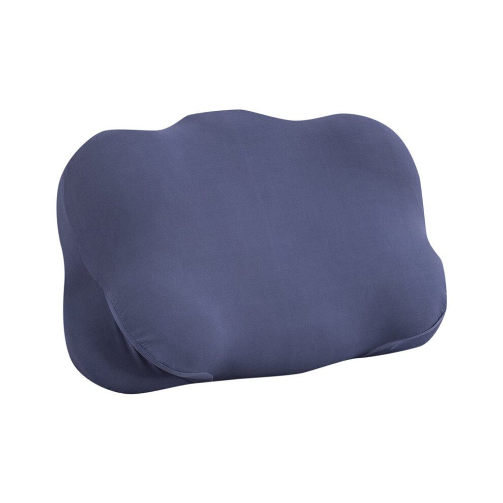 Sleep Pillow, Cloud Pillow, Ergonomic Memory Foam Pillows, Adjustable Cervical Neck Support Pillow Side Back Stomach A