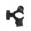 GPS Range Pole Cradle Bracket compatible with Trimble Handheld Open Data Collector with Compass Quick Release Po 3