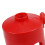 Mini bebedouro manual de plástico com bomba invertida para garrafa de refrigerante. 5