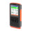 Compatibel met maldehyde detector, luchtkwaliteitsmonitor, PM 2.5 draagbare display luchtvervuilingsmeter, mini stofmeter. 3