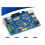 Βιομηχανικός έλεγχος STM32F407VET6 Πλακέτα ανάπτυξης RS485 Διπλή δικτύωση Ethernet CAN STM32 3