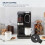 Cesto para moedor de café DGB-500GRD compatível com diversos modelos DGB-475 e DGB-475BK. 3