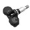 Compatível com X5 [E70] X6 [E71] Z4 [E86] [E90] [E60] 433MHz Compatível com sensores de pressão de pneus TPMS 36236798726 2