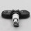 Compatível com X5 [E70] X6 [E71] Z4 [E86] [E90] [E60] 433MHz Compatível com sensores de pressão de pneus TPMS 36236798726 3