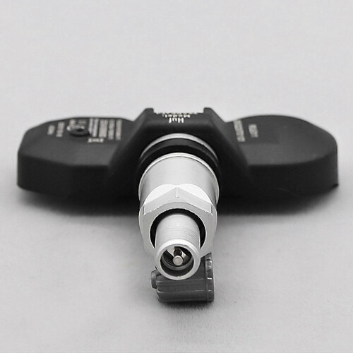 Compatível com X5 [E70] X6 [E71] Z4 [E86] [E90] [E60] 433MHz Compatível com sensores de pressão de pneus TPMS 36236798726 2