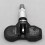 Compatível com X5 [E70] X6 [E71] Z4 [E86] [E90] [E60] 433MHz Compatível com sensores de pressão de pneus TPMS 36236798726 4
