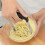 Stainless Steel Potato Masher Kitchen Press Crusher Durable Tool 3